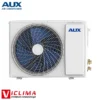 Инверторен климатик Aux Neo ASW-H24F7A4-QD/ ASW-H24F7A4-QD, 24 000 BTU, Клас А++ - Image 3