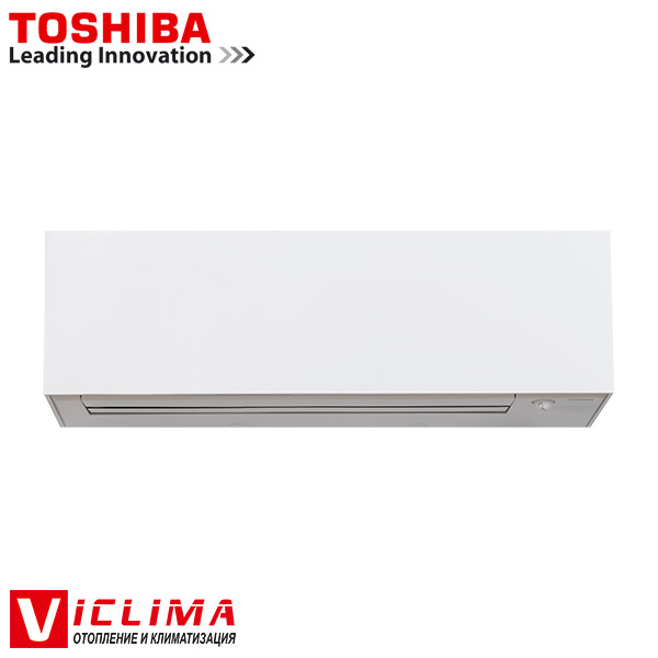 Хиперинверторен климатик Toshiba Daiseikai 10 White RAS-B10S4KVPG-E/ RAS-10S4AVPG-E, 10 000 BTU, A+++ - Image 2