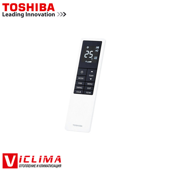Хиперинверторен климатик Toshiba Daiseikai 10 White RAS-B10S4KVPG-E/ RAS-10S4AVPG-E, 10 000 BTU, A+++ - Image 4