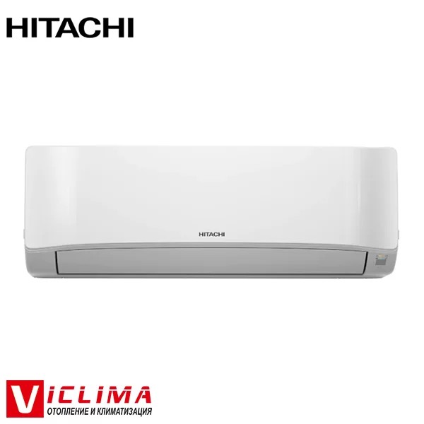 Инверторен климатик Hitachi RAK-DJ60PHAE/ RAC-DJ60PHAE airHome 400, 21 000 BTU, Клас А++ - Image 3