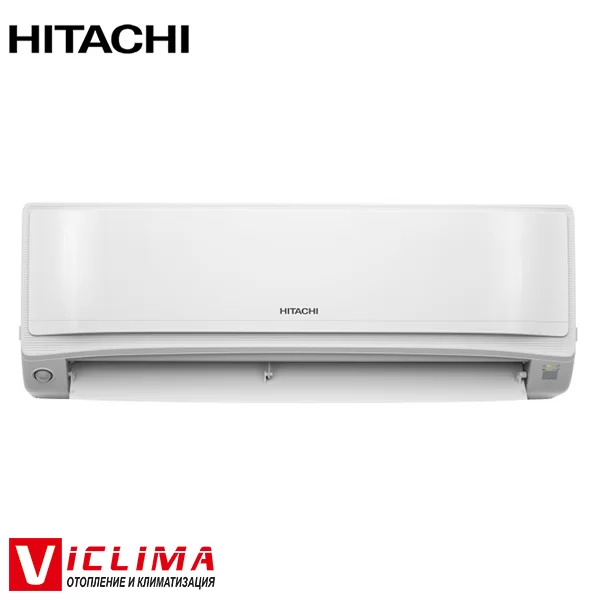 Инверторен климатик Hitachi RAK-VJ70PHAE/ RAC-VJ70PHAE airHome 600, 24 000 BTU, Клас А++ - Image 2