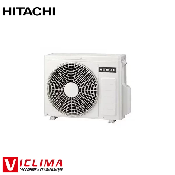 Инверторен климатик Hitachi RAK-VJ70PHAE/ RAC-VJ70PHAE airHome 600, 24 000 BTU, Клас А++ - Image 4