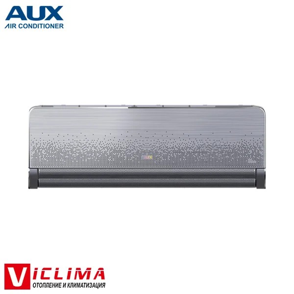Инверторен климатик Aux C-PRO ASW-H12C5A4/ FQAR3DI-D0, 12 000 BTU, Клас А+++ - Image 2
