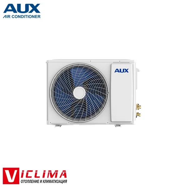 Инверторен климатик Aux C-PRO ASW-H12C5A4/ FQAR3DI-D0, 12 000 BTU, Клас А+++ - Image 3