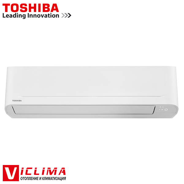 Инверторен климатик Toshiba Yukai Plus WiFi RAS-B10S4KVG-E/ RAS-10E2AVG-E, 10 000 BTU, Клас A++ - Image 2
