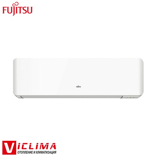 Инверторен климатик Fujitsu ASEG24KMTE/ AOEG24KMTA, 24 000 BTU, Клас А++ - Image 4