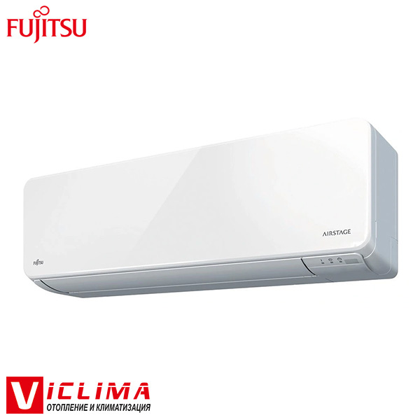 Инверторен климатик Fujitsu АЅЕН09КNСА/ АОЕН09КNСА, 9 000 BTU, Клас А++ - Image 3