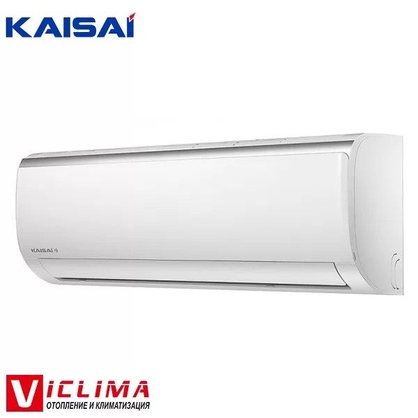 Инверторен климатик Kaisai Fly KWX-18KRHI/ KWX-18KRHO, 18 000 BTU, Клас А++ - Image 4