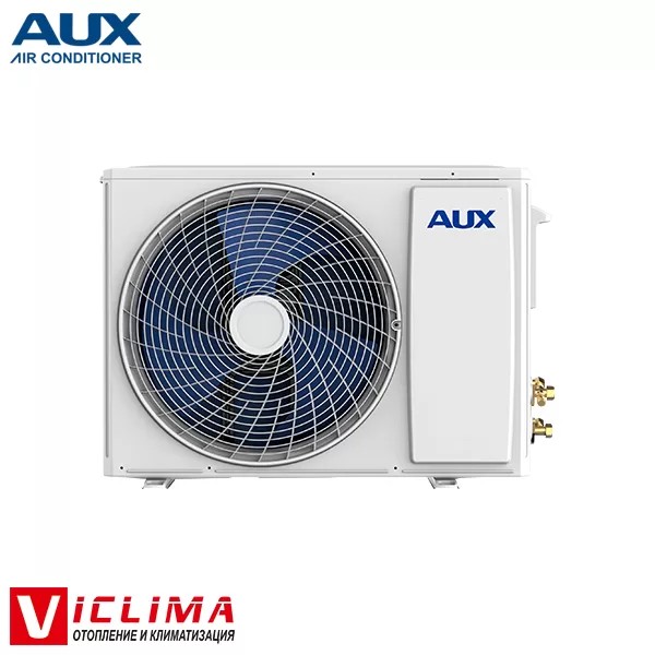 Инверторен климатик Aux Freedom Eco ASW-H09B6B4/ FAR3DI-C0, 9 000 BTU, Клас А++ - Image 4