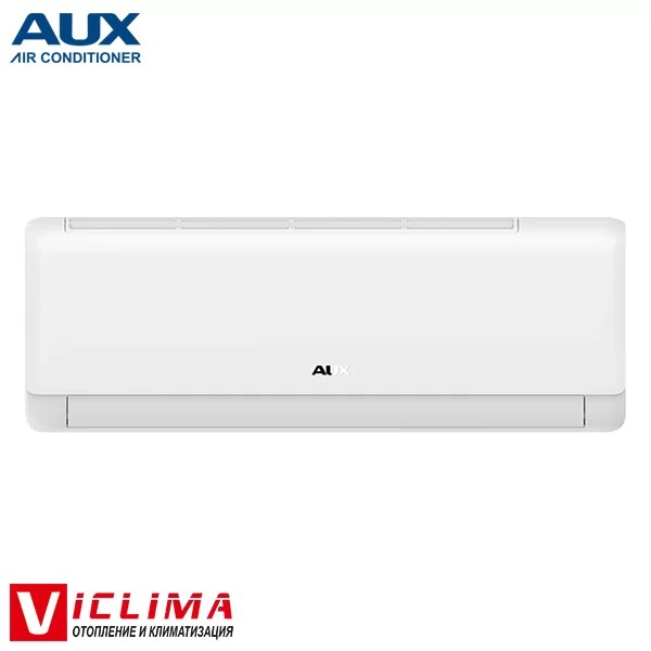 Инверторен климатик Aux Neo ASW-H09B5A4/ QDR3DI-C0, 9 000 BTU, Клас А++ - Image 4