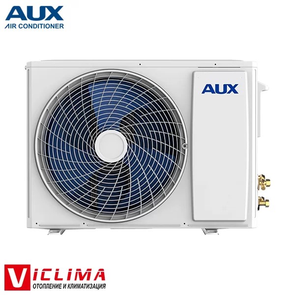 Инверторен климатик Aux Neo ASW-H24F7A4/ QDR3DI-B9, 24 000 BTU, Клас А++ - Image 3