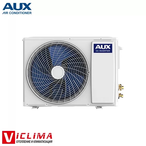 Инверторен климатик Aux Freedom ASW-H18E0A4/ FAR3DI-C0, 18 000 BTU, Клас А++ - Image 3