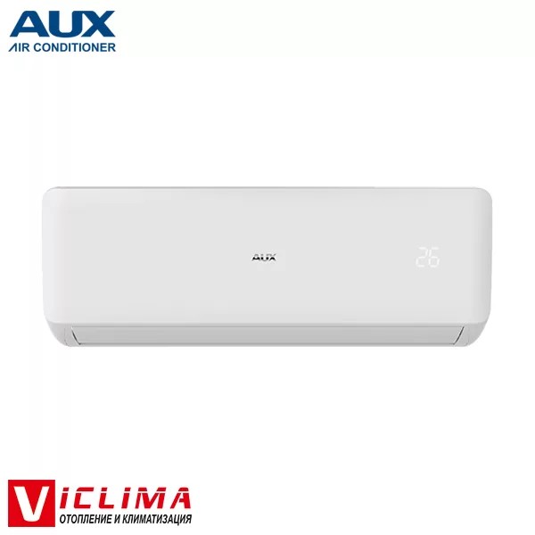 Инверторен климатик Aux Freedom ASW-H18E0A4/ FAR3DI-C0, 18 000 BTU, Клас А++ - Image 4