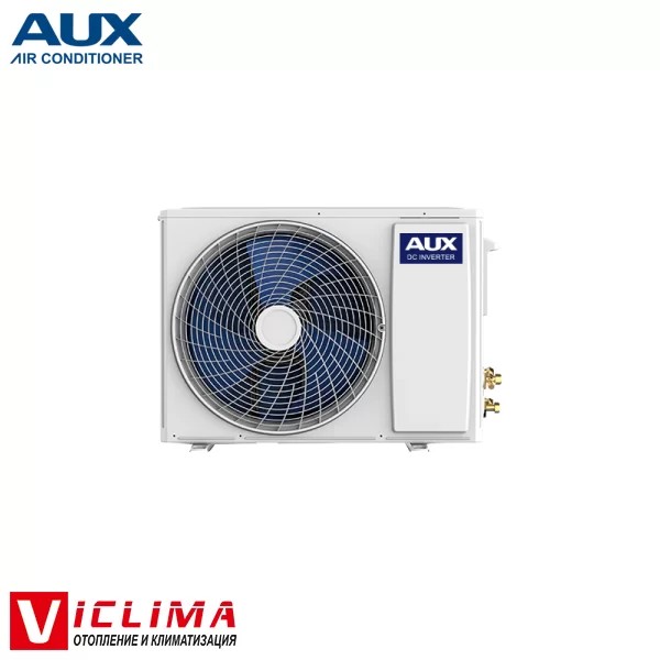 Инверторен климатик Aux J-Smart ASW-H18E3E4/ JOR3DI-C0, 18 000 BTU, Клас А++ - Image 3