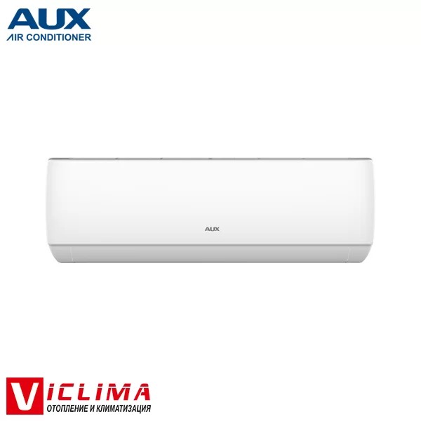 Инверторен климатик Aux J-Smart ASW-H24F7B4/ JOR3DI-B9, 24 000 BTU, Клас А++ - Image 4