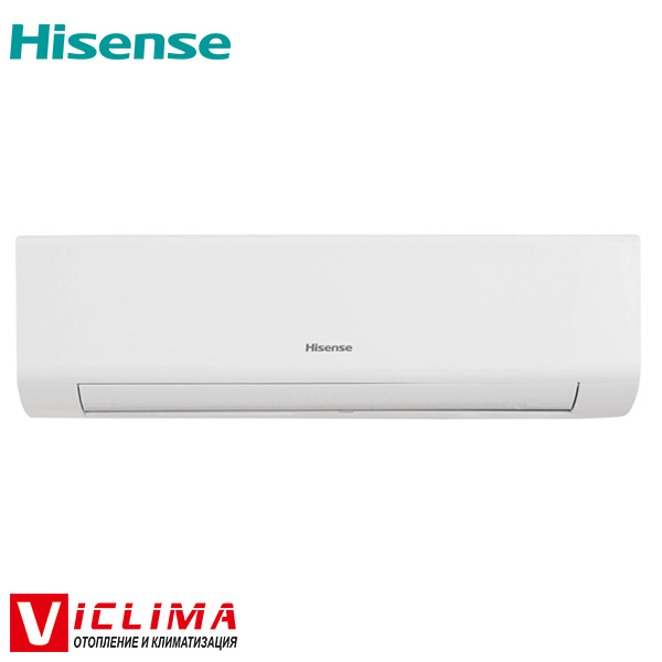 Инверторен климатик Hisense Ultra Comfort KE25YR4BG/ AS25YR4EW, 9 000 BTU, Клас А++ - Image 2