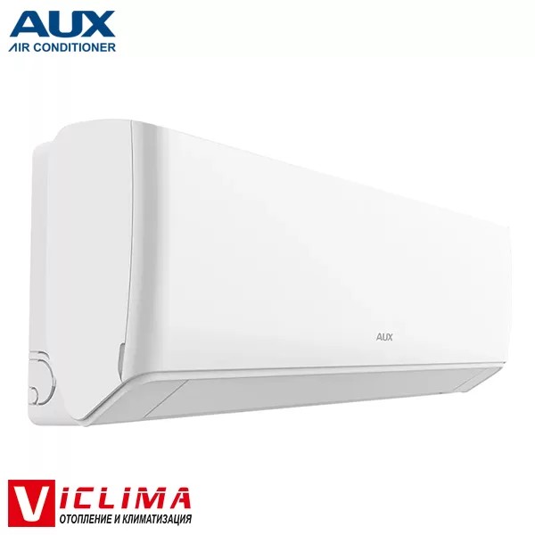 Инверторен климатик Aux Halo ASW-H09B6B4/ HAR3DI-D0, 9 000 BTU, Клас А+++ - Image 4
