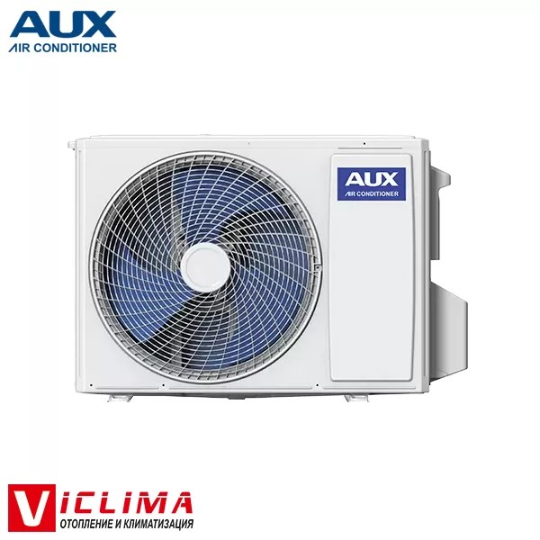 Инверторен климатик Aux Halo ASW-H09B6B4/ HAR3DI-D0, 9 000 BTU, Клас А+++ - Image 5