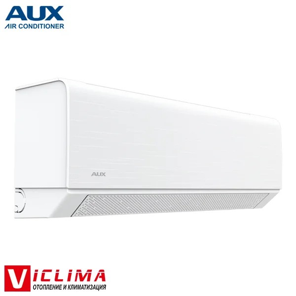 Инверторен климатик Aux C Comfort ASW-H12C5A4/ CAR3DI-D0, 12 000 BTU, Клас А+++ - Image 3