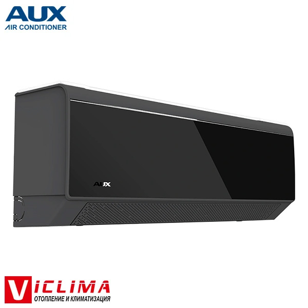 Инверторен климатик Aux C Comfort Black ASW-H18E3A4/ CBR3DI-C7, 18 000 BTU, Клас А+++ - Image 4