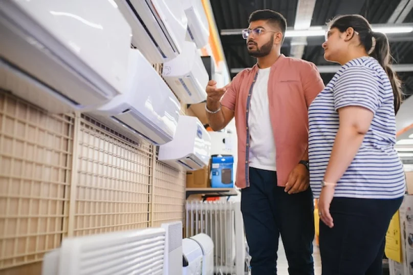 Избор на климатик през пролетта – защо март и април са най-доброто време за покупка - 2