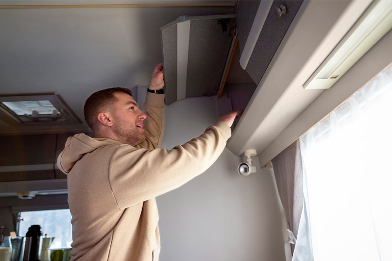 Най-честите проблеми с климатиците след зимата и как да ги избегнем преди сезона