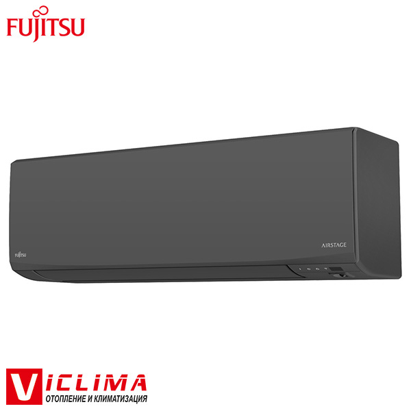 Инверторен климатик Fujitsu Airstage ASEH12KJCALB/ AOEH12KJCA WiFi, 12 000 BTU, Клас А+++ - Image 3