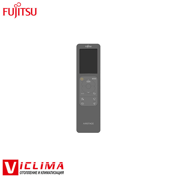 Инверторен климатик Fujitsu Airstage ASEH12KJCALB/ AOEH12KJCA WiFi, 12 000 BTU, Клас А+++ - Image 4