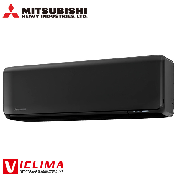Инверторен климатик Mitsubishi Heavy Industries Premium Pro SRK35ZT-WFB/ SRC35ZT-W, 12 000 BTU, A+++ - Image 2