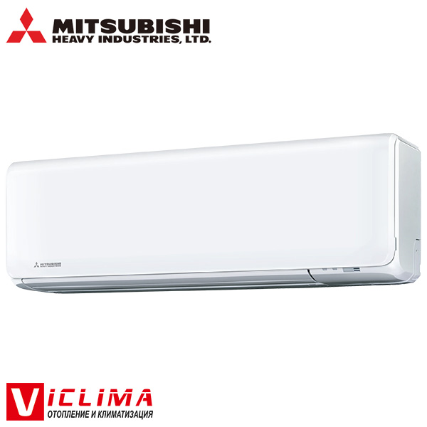 Инверторен климатик Mitsubishi Heavy Industries Premium Pro SRK50ZT-WF/ SRC50ZT-W, 18 000 BTU, A++ - Image 3