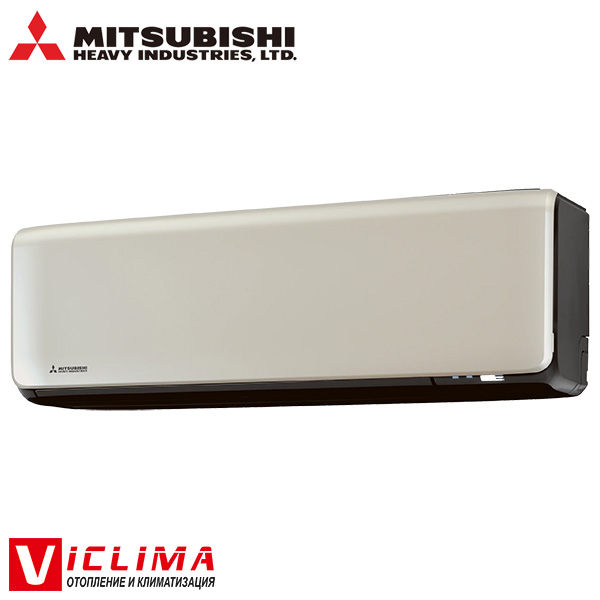 Инверторен климатик Mitsubishi Heavy Industries Premium Pro SRK50ZT-WFT/ SRC50ZT-W, 18 000 BTU, A++ - Image 2