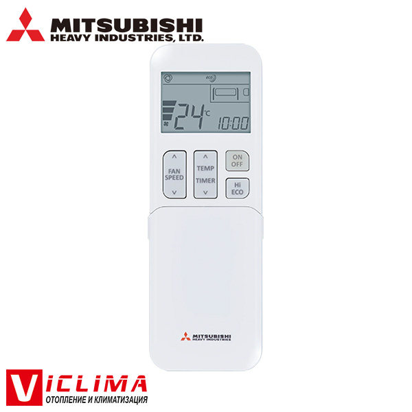 Инверторен климатик Mitsubishi Heavy Industries Premium Pro SRK50ZT-WFT/ SRC50ZT-W, 18 000 BTU, A++ - Image 3