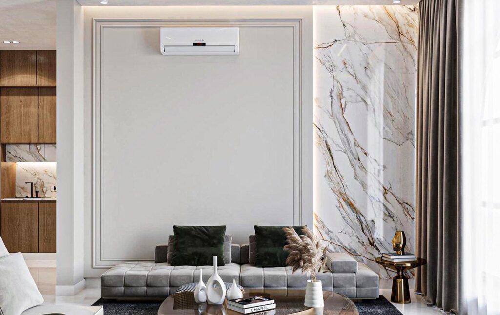 Daikin Sensira, Comfora, Perfera или Stylish?