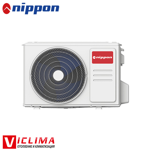 Инверторен климатик Nippon KFR 21 GLORY PRO, 18 000 BTU Клас А+++ - Image 3