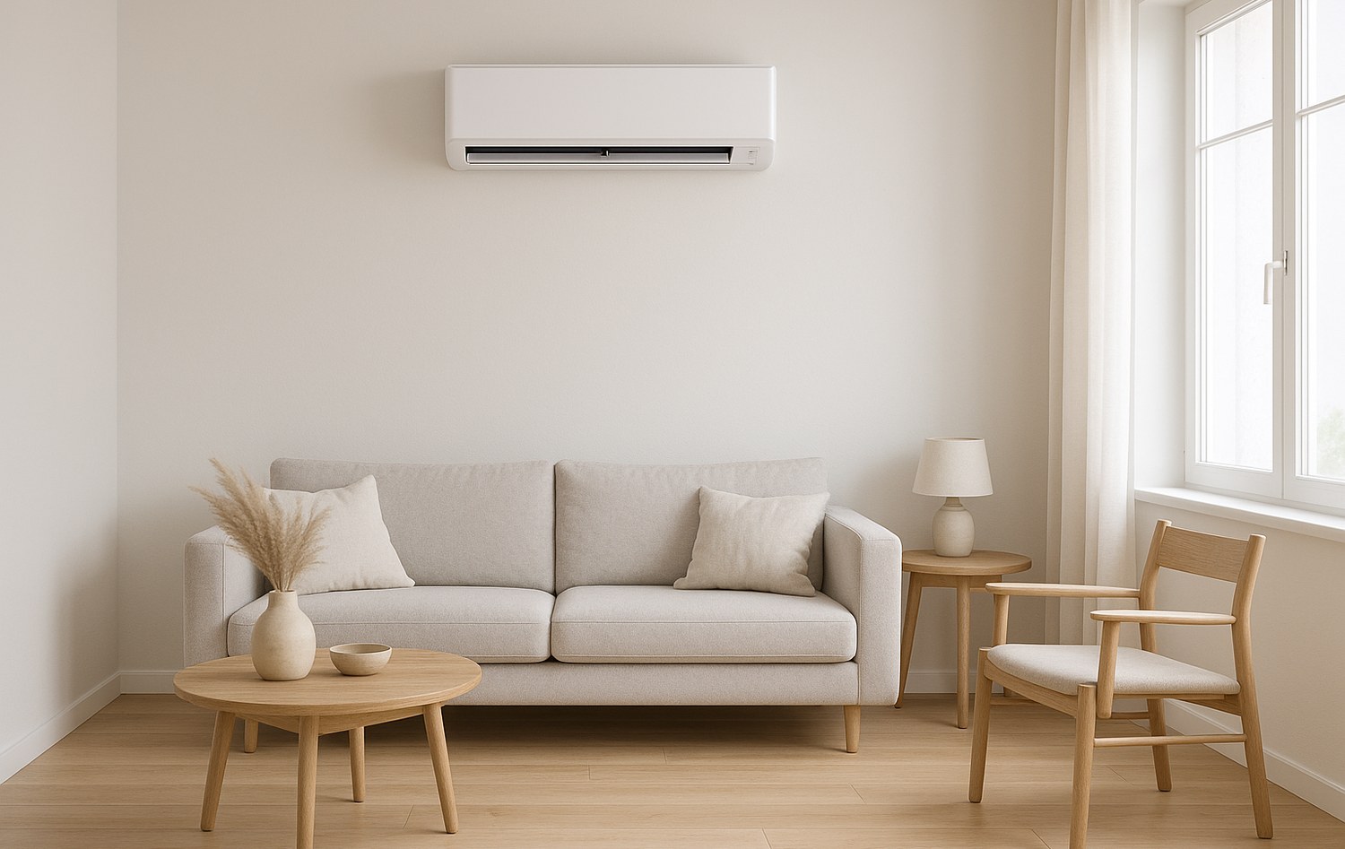 Daikin Perfera - ревю, характеристики и мнения