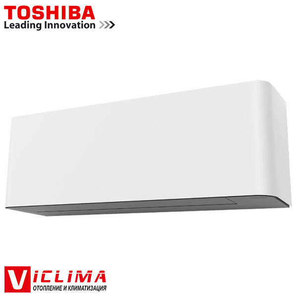 Хиперинверторен климатик Toshiba Shorai White RAS-B10P2KVSG-E/ RAS-10P2AVSG-E, 10 000 BTU, Клас A+++ - Image 4