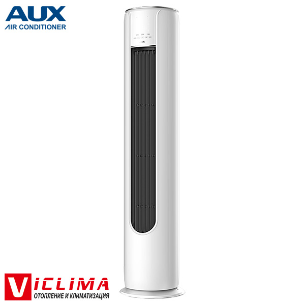 Колонен климатик Aux ASF-H24G0A4-AQDR3DI-C2/ AS-H24G0A4-AQDR3DI-C2, 24 000 BTU, Клас А++ - Image 2