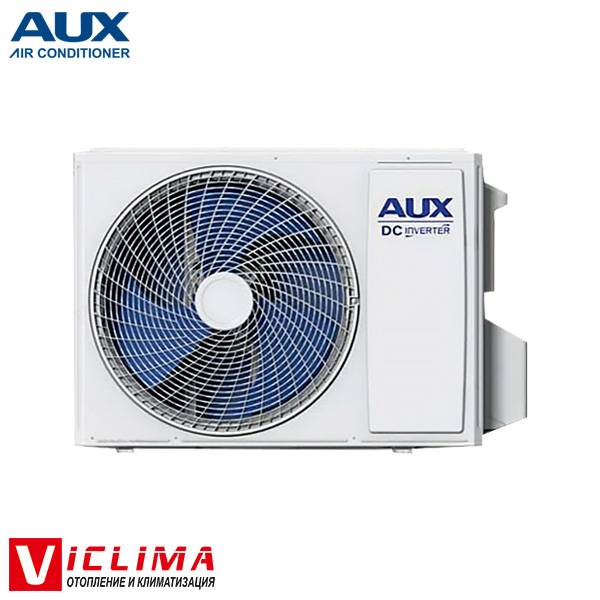Колонен климатик Aux ASF-H24G0A4-AQDR3DI-C2/ AS-H24G0A4-AQDR3DI-C2, 24 000 BTU, Клас А++ - Image 3